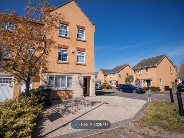 House for rent in Locksbottom, Greater London