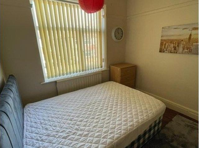 Room for rent in Trafford Park, Greater Manchester