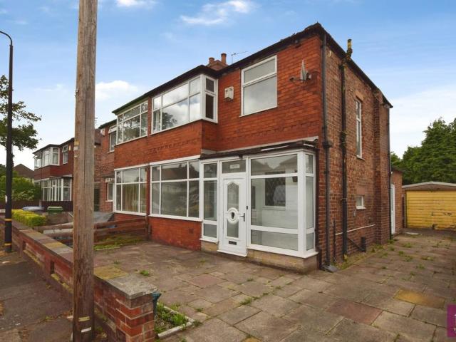 House for rent in Mosley, Trafford Park