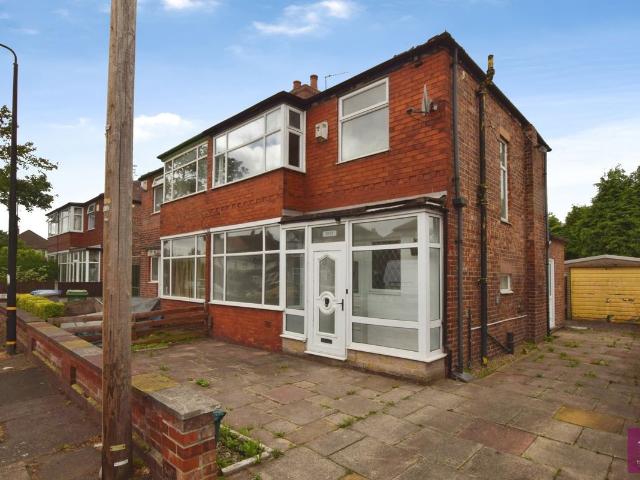 House for rent in Mosley, Trafford Park