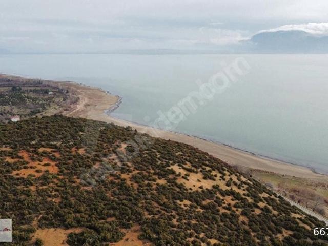 Eğirdir, Isparta içerisinde satılık Arsa