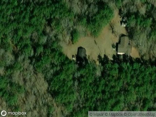 House for sale in Mississippi