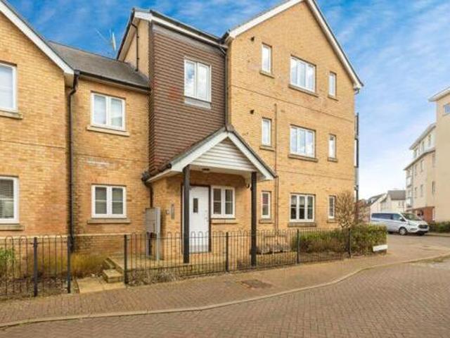 House for sale in Aylesbury, Buckinghamshire