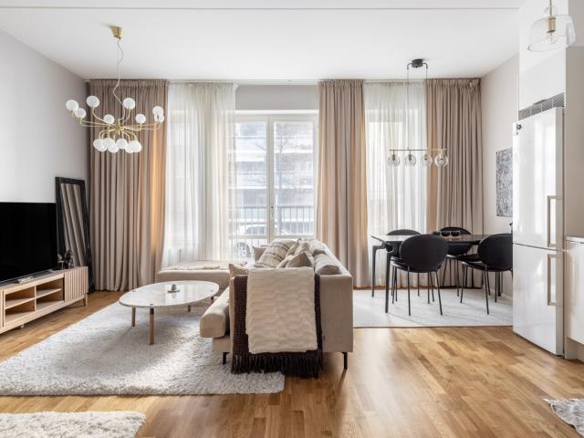 Bostadsrätt till salu i Malmö, Skåne