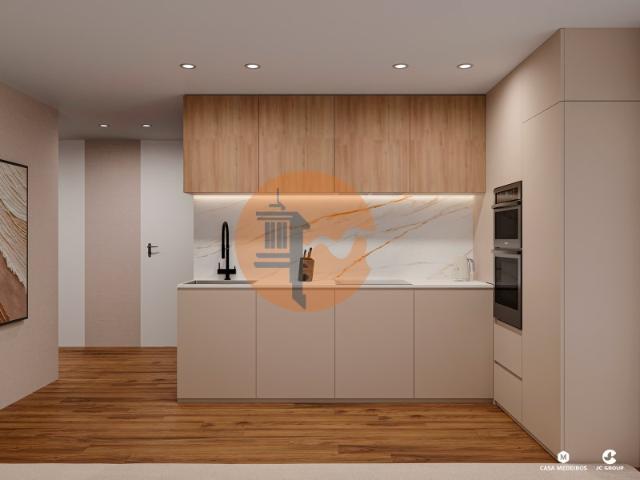 Apartamento venda em São Bartolomeu De Messines, Faro