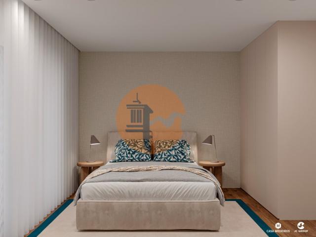 Apartamento venda em São Bartolomeu De Messines, Faro