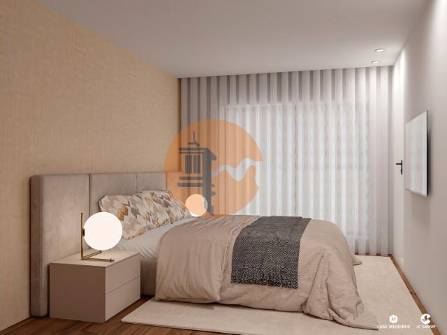 Apartamento venda em São Bartolomeu De Messines, Faro