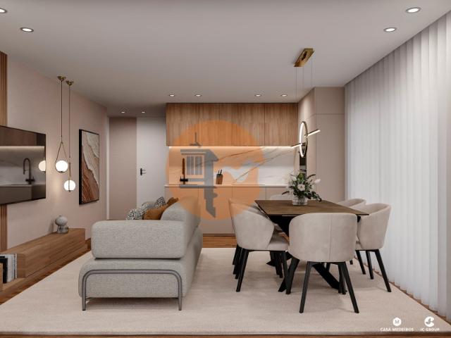 Apartamento venda em São Bartolomeu De Messines, Faro