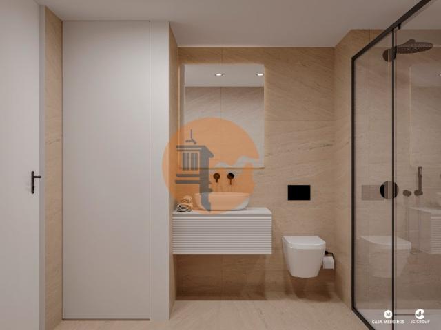 Apartamento venda em São Bartolomeu De Messines, Faro