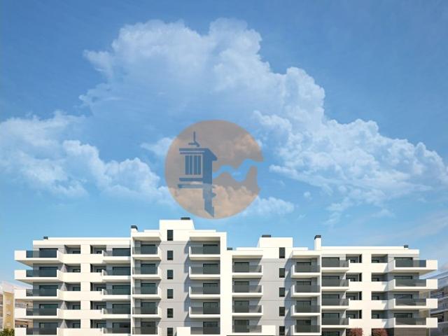 Apartamento venda em São Bartolomeu De Messines, Faro