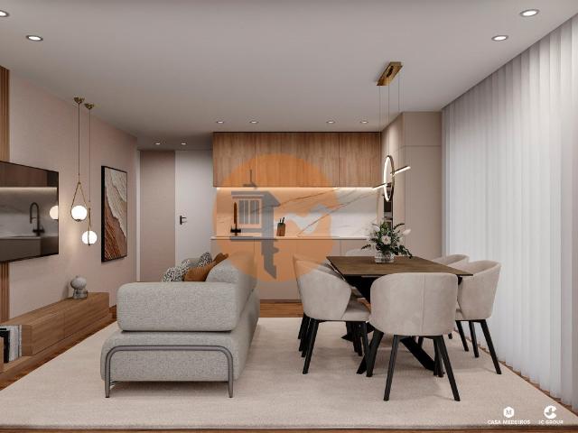 Apartamento venda em São Bartolomeu De Messines, Faro
