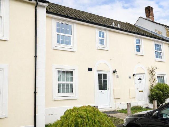 House for rent in Midhurst, Chichester