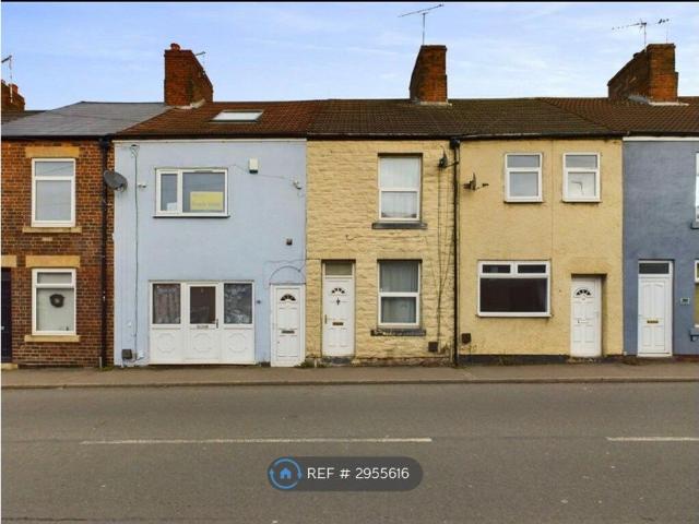 House for rent in Clowne, Elmton