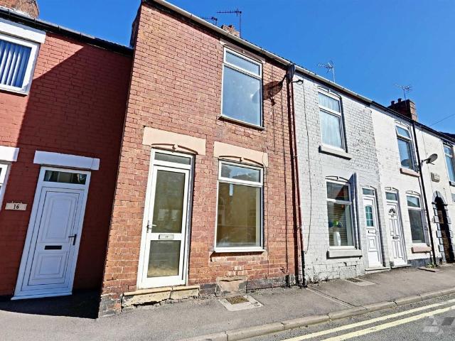 House for rent in Clowne, Elmton