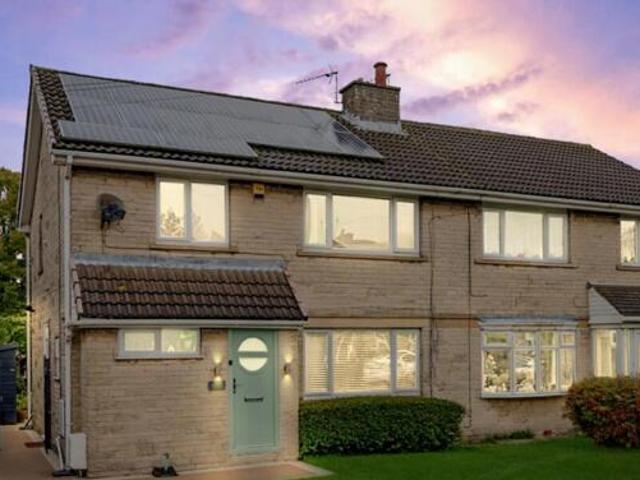 House for sale in Loundsley Green, East Midlands