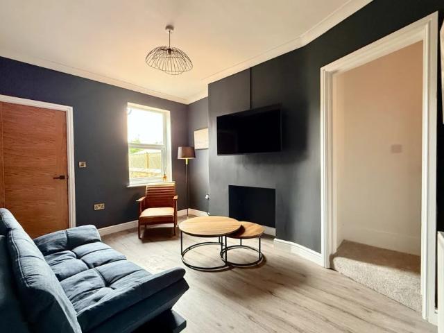 Room for rent in Selby, North Yorkshire