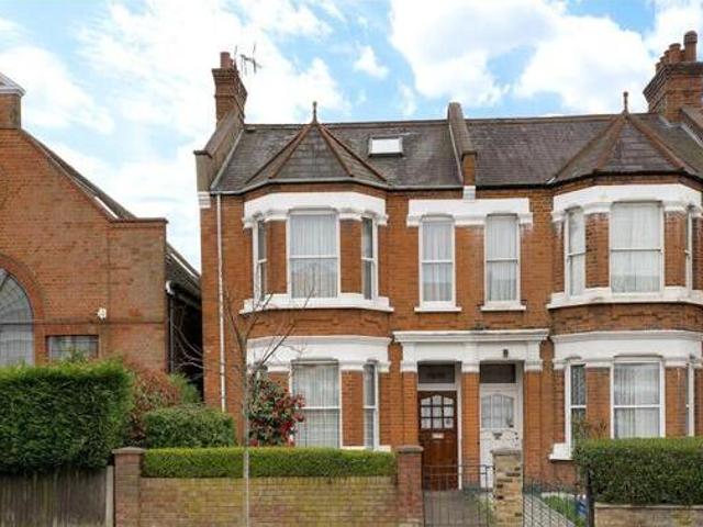House for sale in Lyons, Greater London