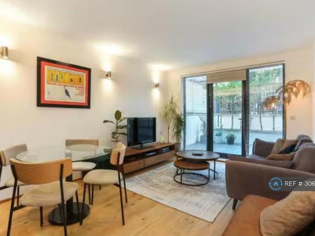 Apartment for rent in Royal Borough of Kensington and Chelsea, Greater London