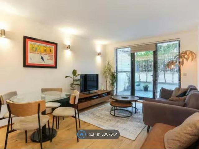 Apartment for rent in Royal Borough of Kensington and Chelsea, Greater London