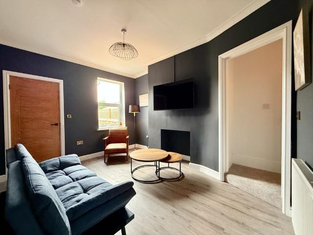 House for rent in Selby, North Yorkshire