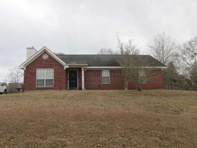 House for sale in Mobile, Alabama