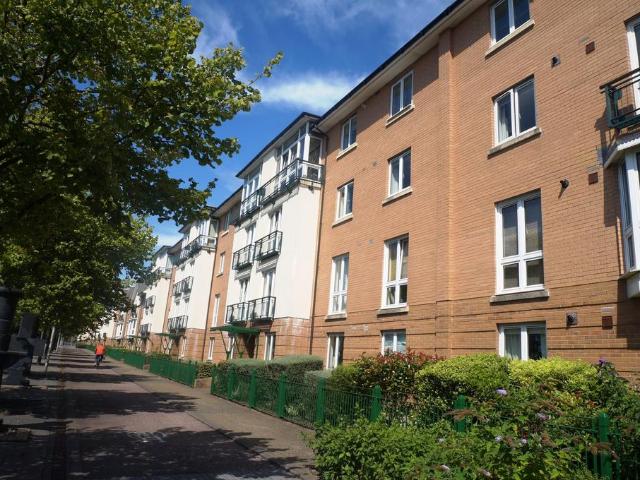 Apartment for rent in Falcon Lodge, Wales