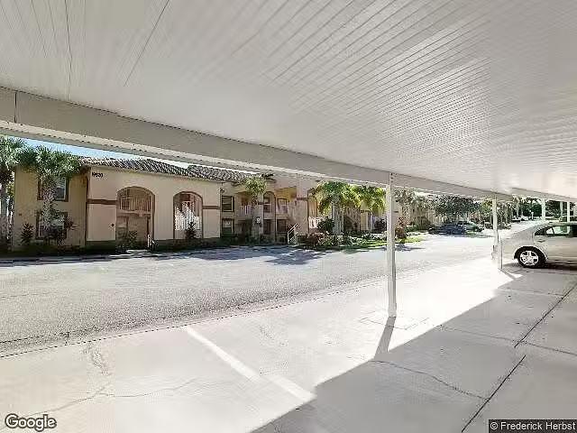 Apartment for rent in Fort Myers