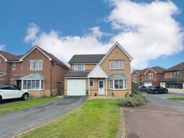 House for sale in Tees Valley, England