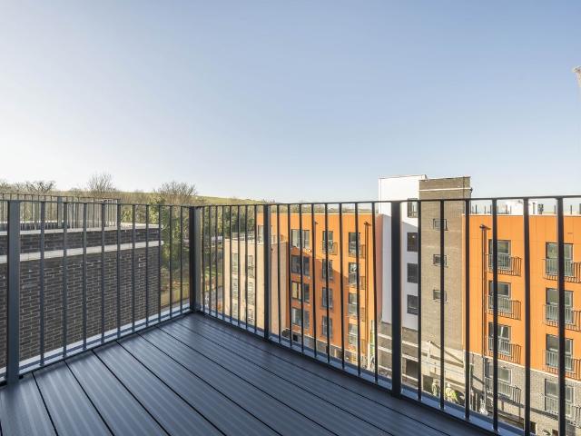 Apartment for rent in Stone, Monks Orchard