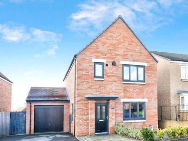 House for sale in Tyne And Wear