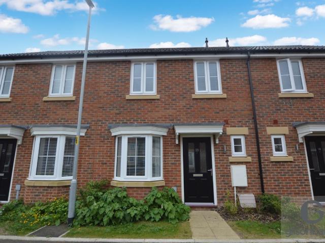 House for rent in Horsham St Faith, Crostwick