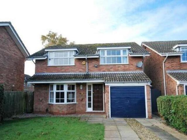 House for rent in New Bilton, Warwickshire