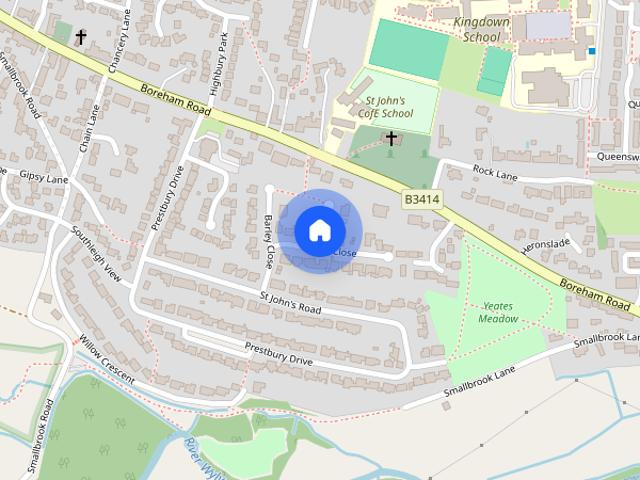 House for rent in Boreham, Warminster