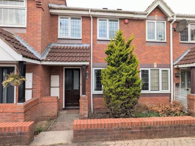 House for rent in Dewsbury Moor, Heckmondwike