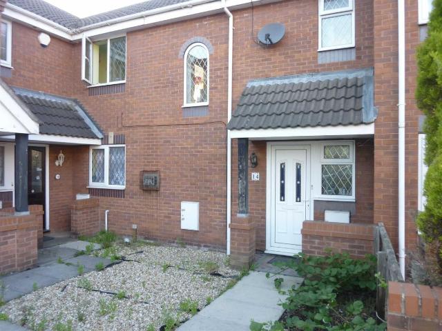 House for rent in Dewsbury Moor, Heckmondwike