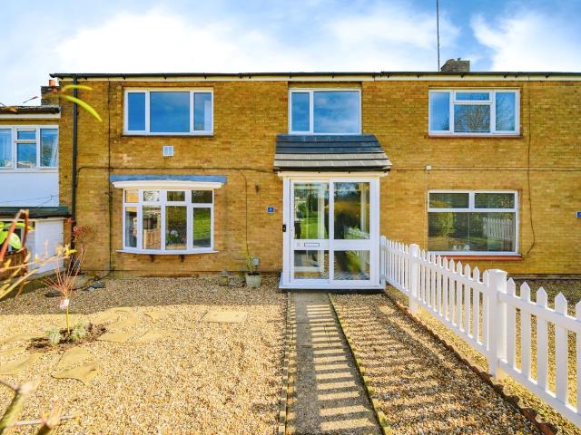 Apartment for rent in Pouchen End, Hertfordshire