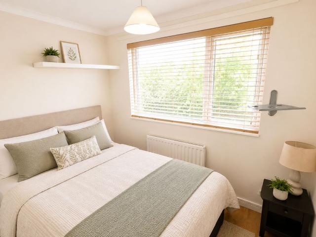 Apartment for rent in Pouchen End, Hertfordshire