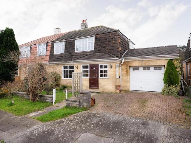 House for rent in Feckenham, City Of Bristol