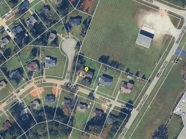 House for sale in Greenwood, South Carolina