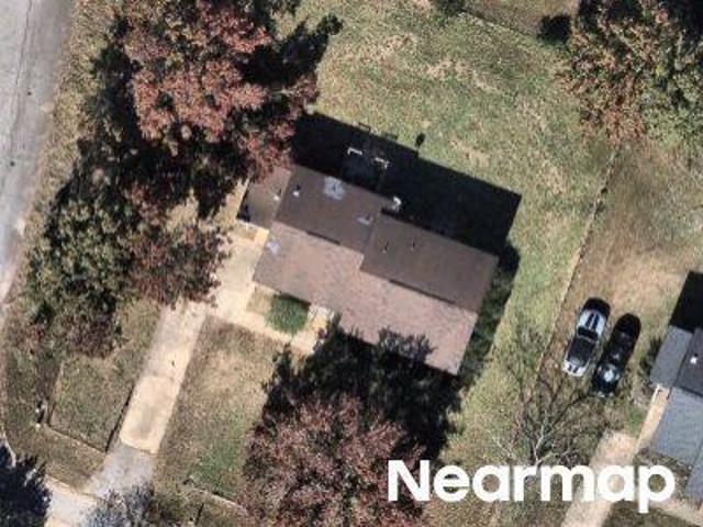 House for sale in Greenwood, South Carolina