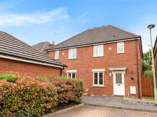 House for rent in Winnersh
