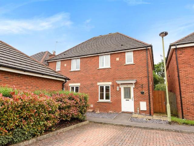 House for rent in Winnersh