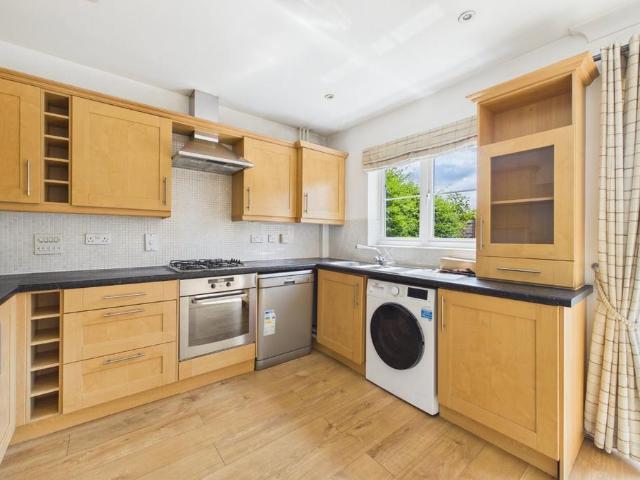 House for rent in Winnersh