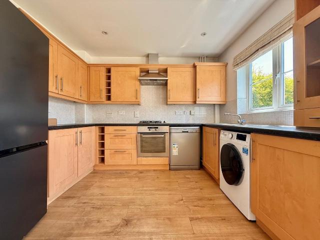 House for rent in Winnersh