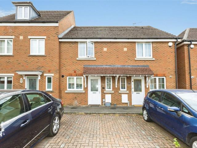 House for rent in Winnersh