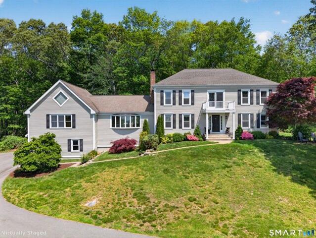 House for sale in Old Saybrook, Connecticut