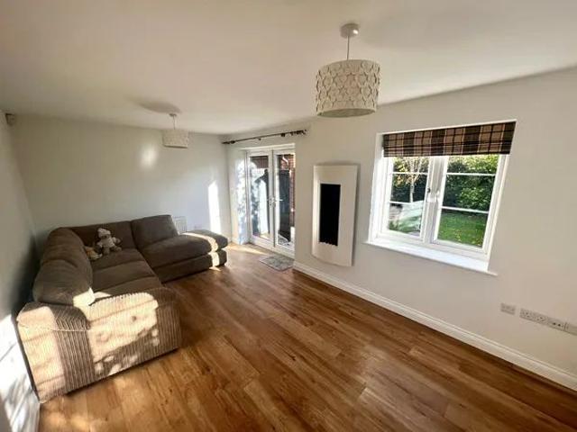 House for rent in Harrold, Bedford