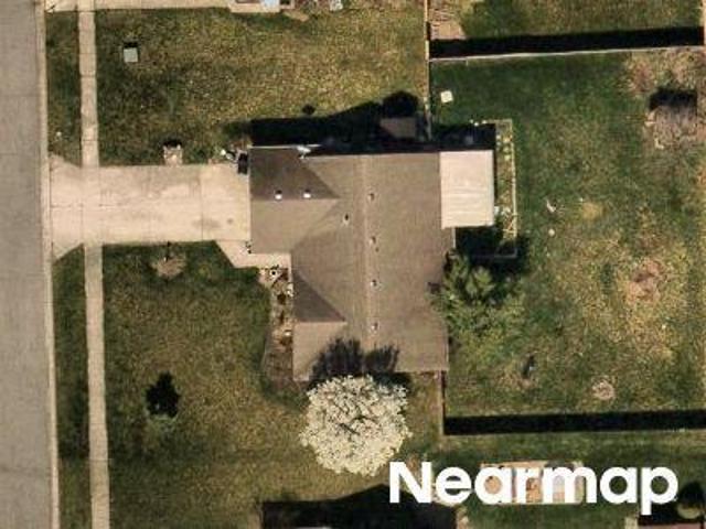 House for sale in Grabill, Indiana