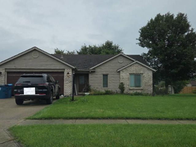 House for sale in Grabill, Indiana