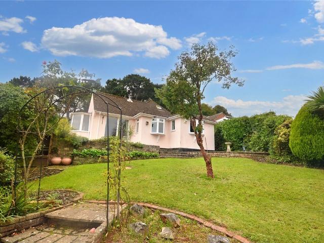 House for rent in Watergate, Devon